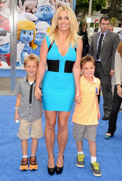 james jayden|Britney Spears and Kevin Federlines 2 Kids: All About Sean and。